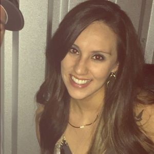 Meet your Posher, Brittany